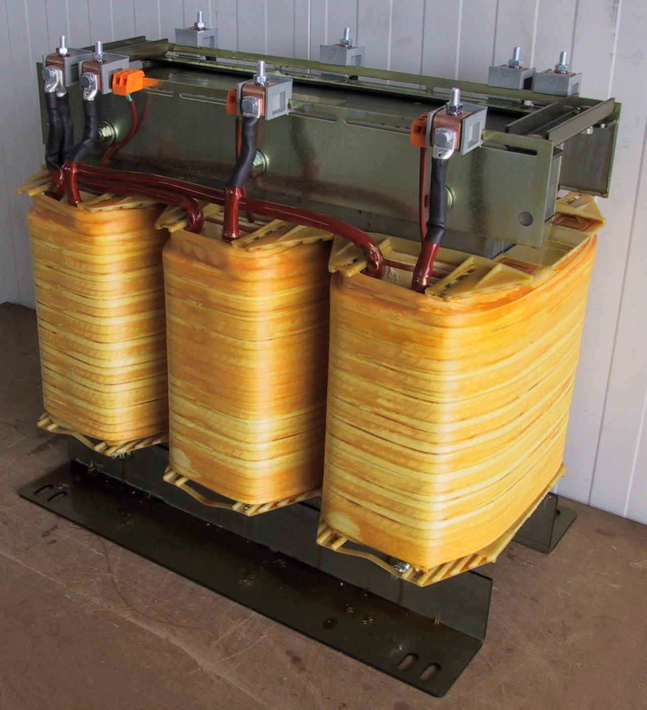 Trasformatore serie F3 Trasformatore Per Fotovoltaico