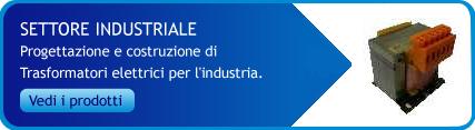 settore industriale