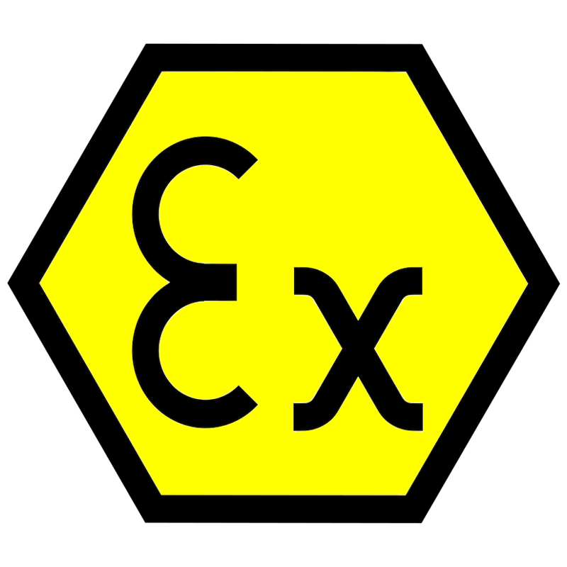 ATEX products