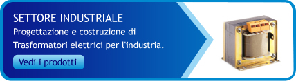settore industriale