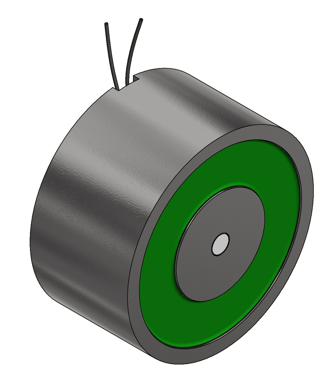Industrial electromagnets