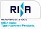 RINA logo