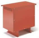 Metal Boxes