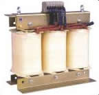 Three-phase transformers and autotransformers